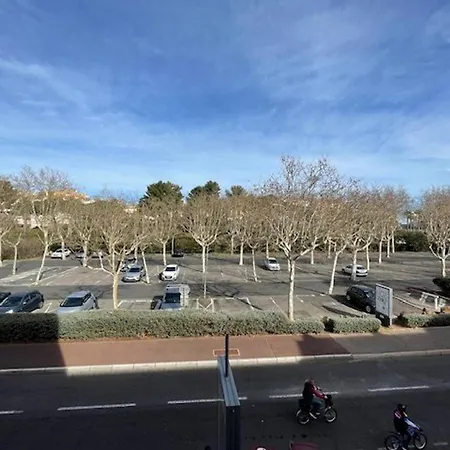 T2 Avec Parking - 4 Pers. - Fr-1-880-83 아파트 *